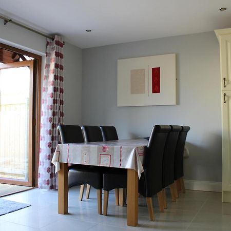 Cosy Holidayhomes Kerry Кенмеър Екстериор снимка