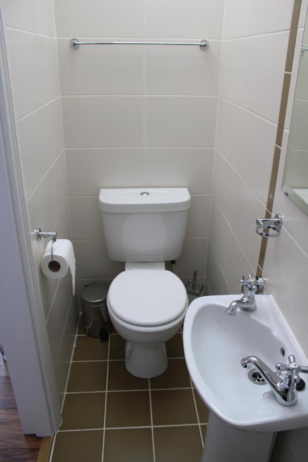 Cosy Holidayhomes Kerry Кенмеър Екстериор снимка