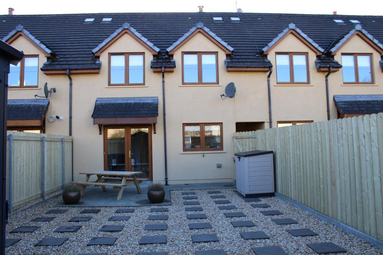 Cosy Holidayhomes Kerry Кенмеър Екстериор снимка
