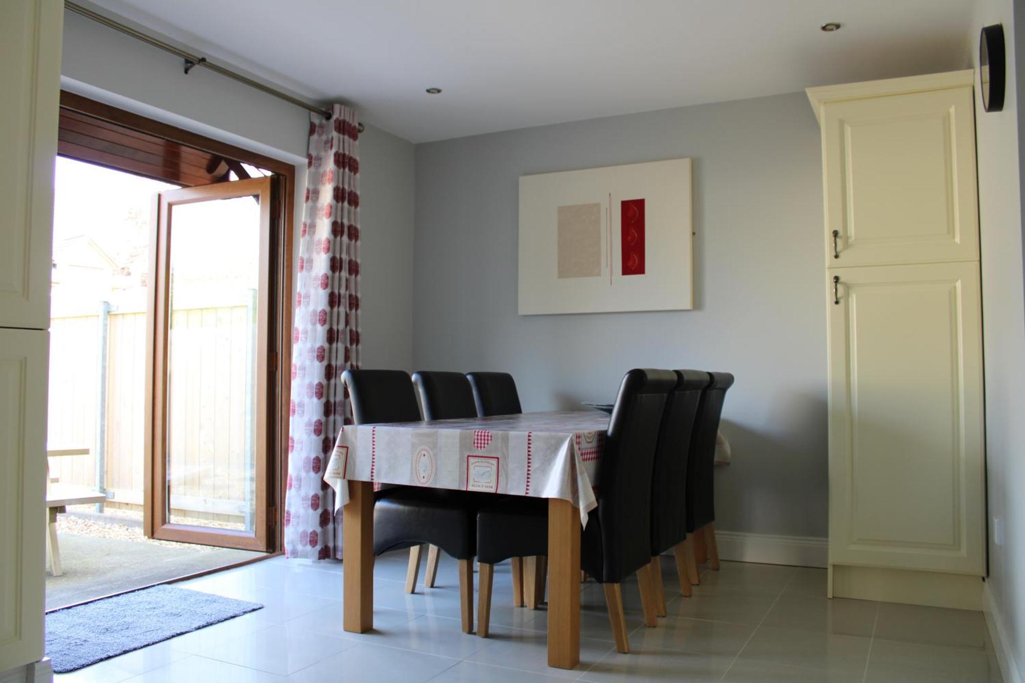Cosy Holidayhomes Kerry Кенмеър Екстериор снимка