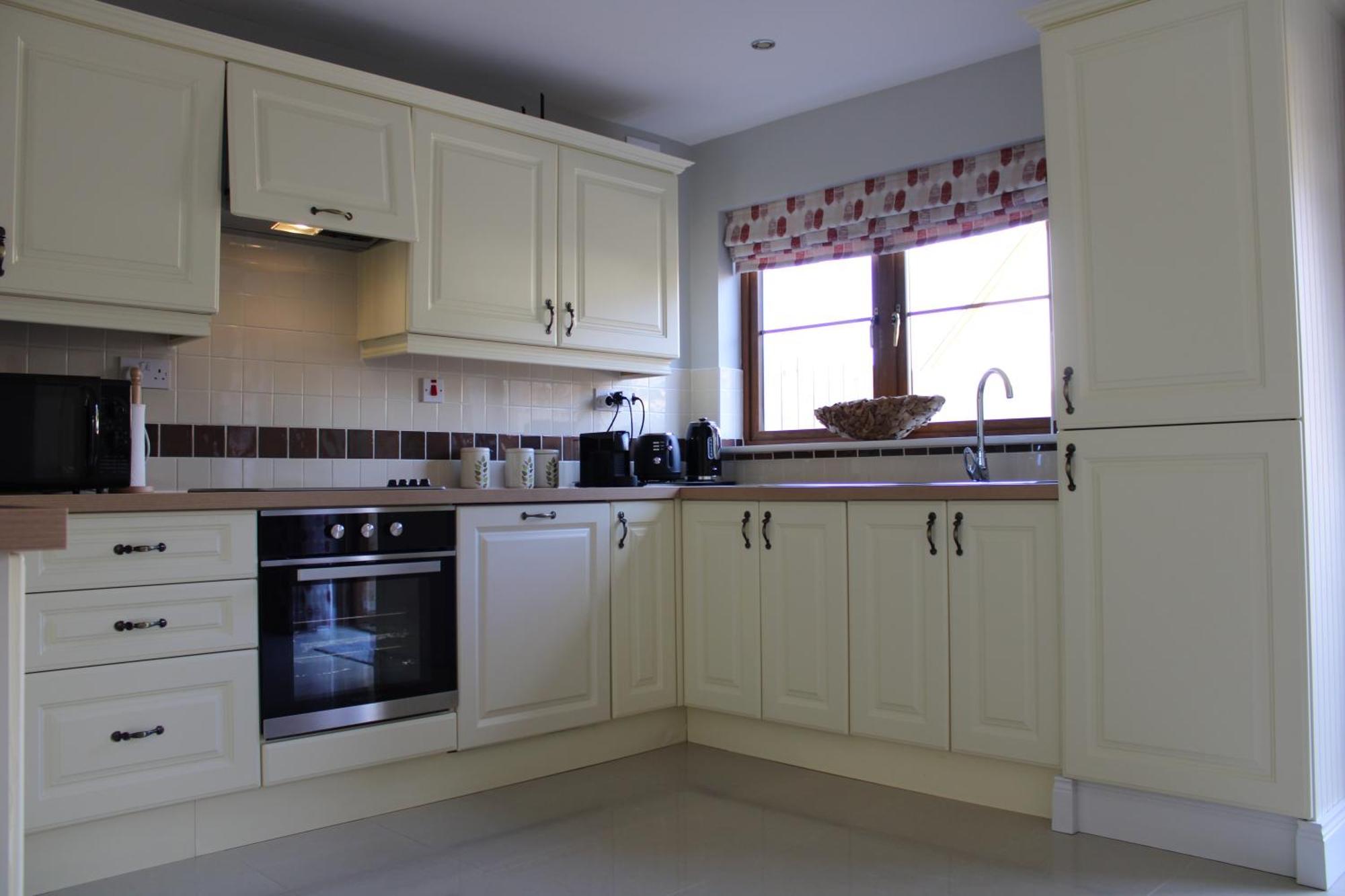 Cosy Holidayhomes Kerry Кенмеър Екстериор снимка
