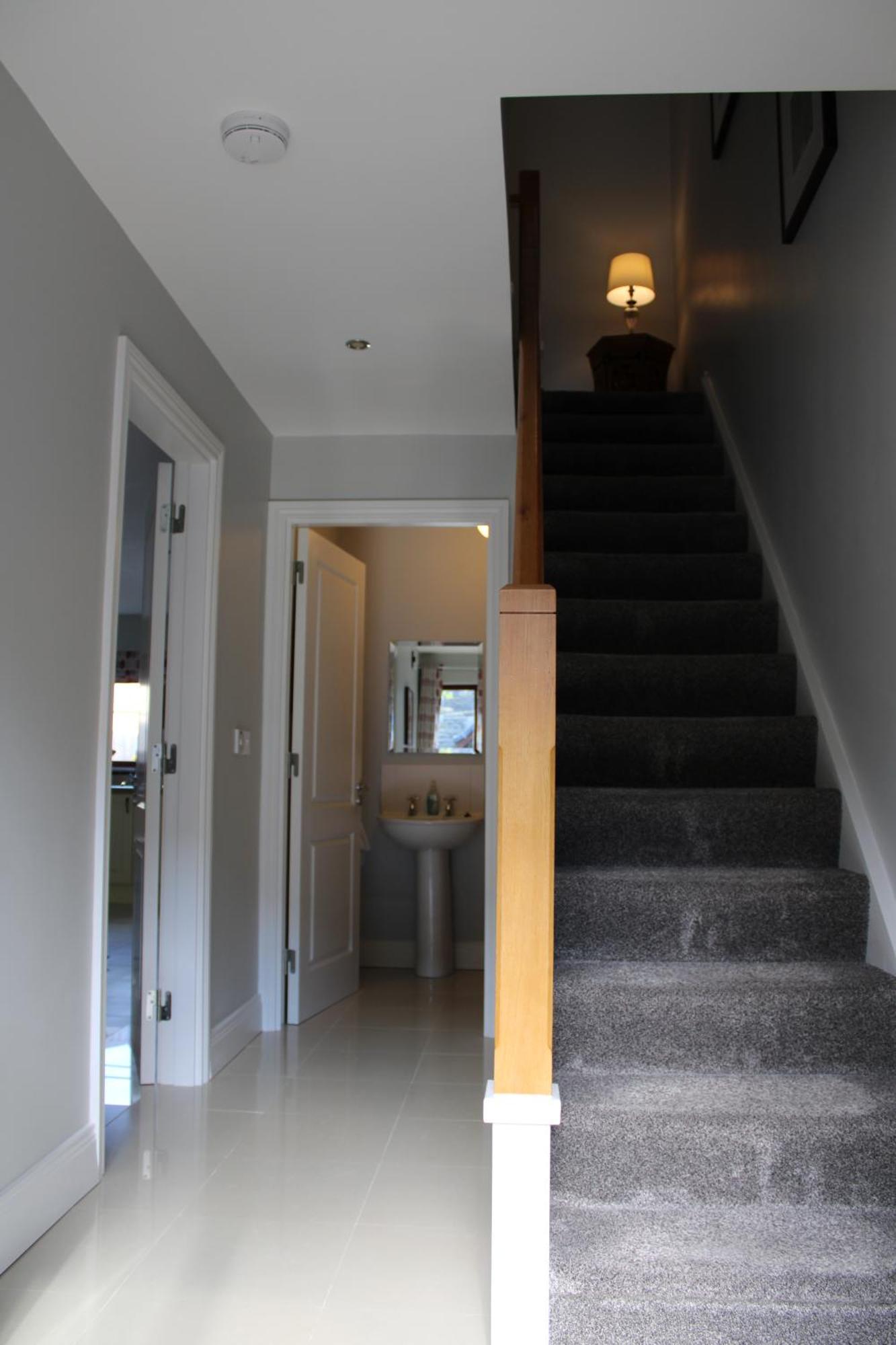 Cosy Holidayhomes Kerry Кенмеър Екстериор снимка