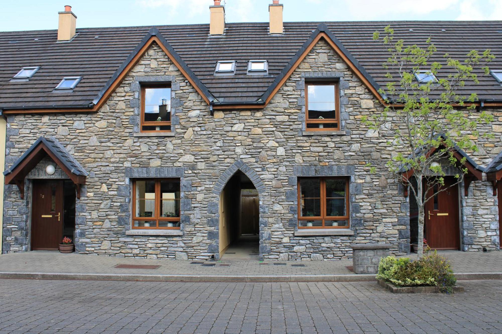Cosy Holidayhomes Kerry Кенмеър Екстериор снимка