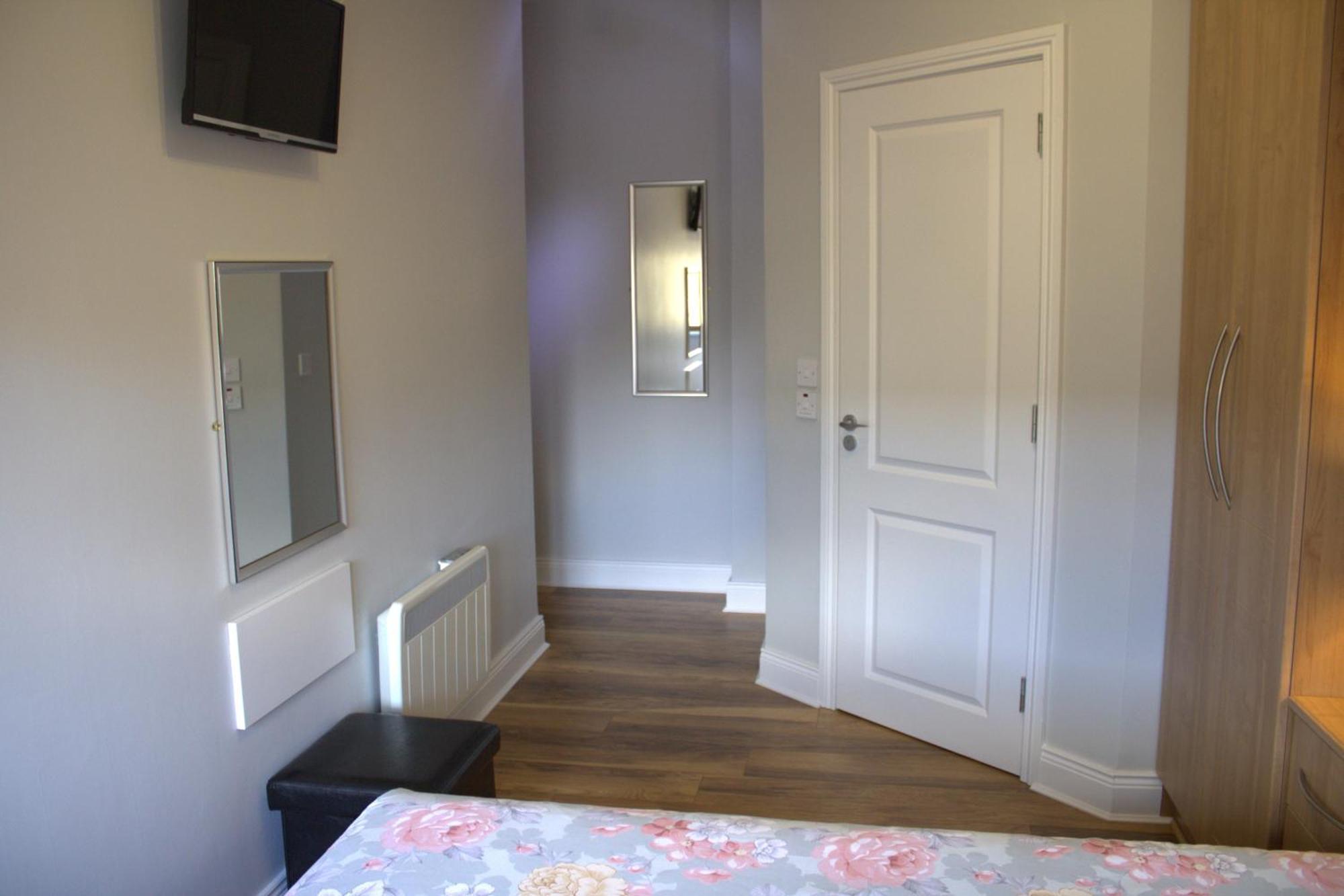 Cosy Holidayhomes Kerry Кенмеър Екстериор снимка