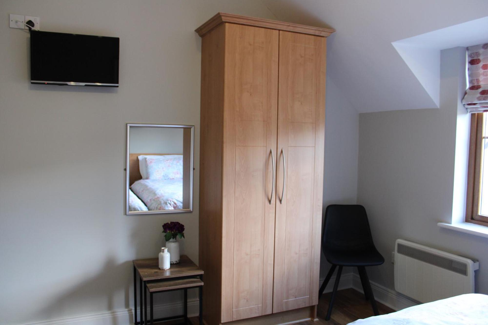 Cosy Holidayhomes Kerry Кенмеър Екстериор снимка