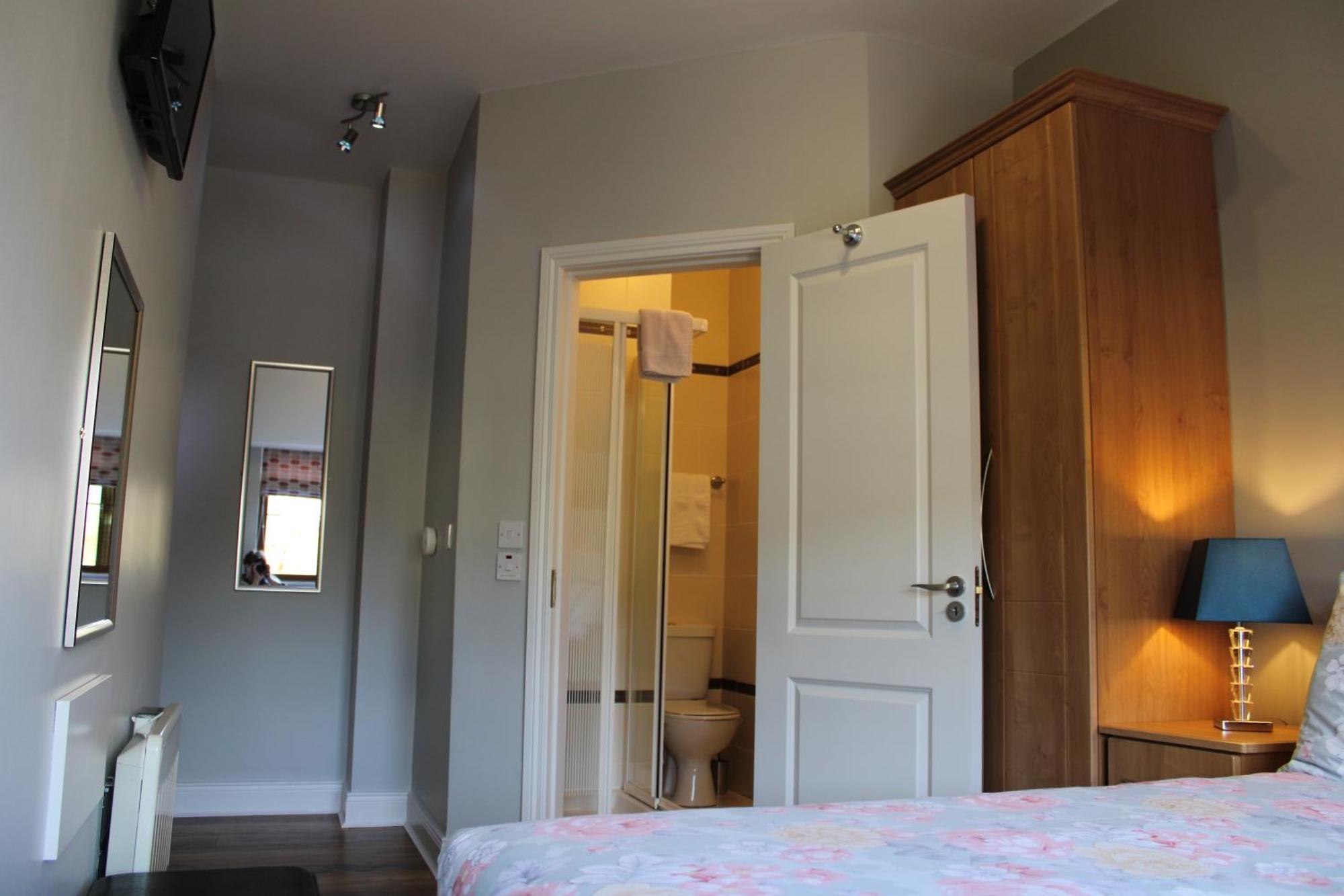 Cosy Holidayhomes Kerry Кенмеър Екстериор снимка