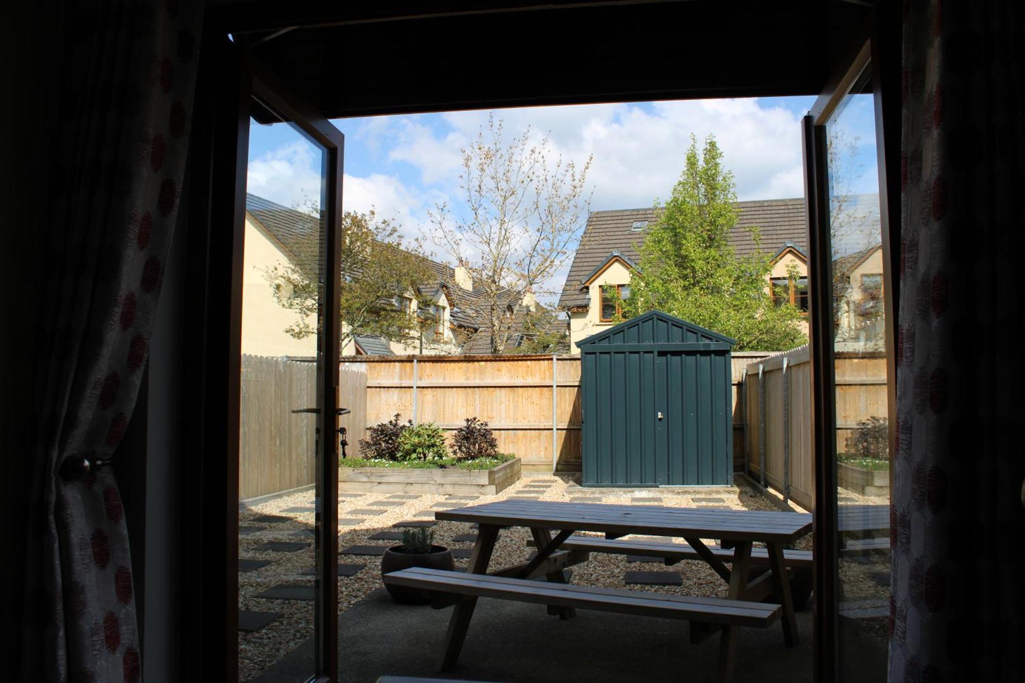 Cosy Holidayhomes Kerry Кенмеър Екстериор снимка